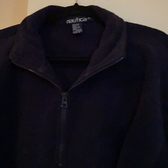 Nautica quarter zip pullover size xl - Picture 5 of 6